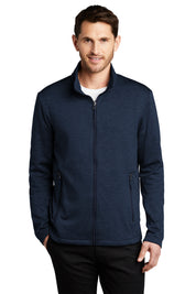 Port Authority® Mens Collective Striated Jacket