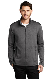 Port Authority® Mens Collective Striated Jacket