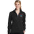 Personalized 100% Poly Ladies Sport-Wick® Full-Zip