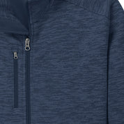 Port Authority® Digital Print Men's Full Zip