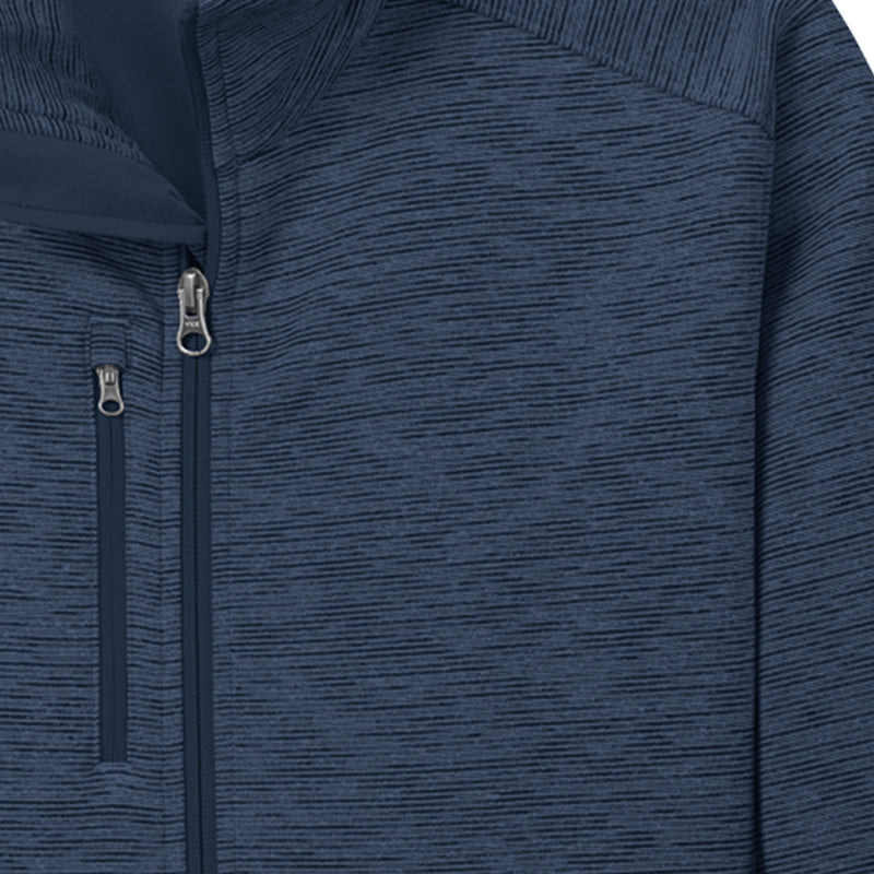 Port Authority® Digital Print Men's Full Zip