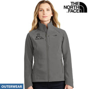 The North Face® Ladies Apex Barrier Soft Shell Jacket