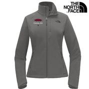 The North Face® Ladies Apex Barrier Soft Shell Jacket
