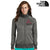 CLOSEOUT | The North Face ® Ladies Tech Full-Zip - Grey