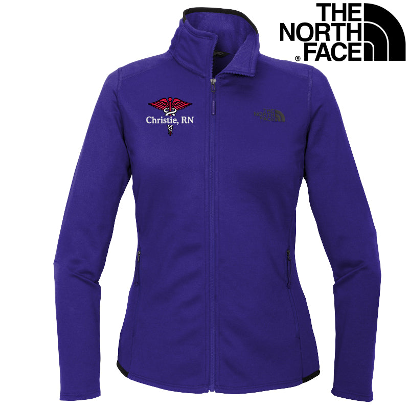 The North Face ® Ladies Skyline Full-Zip