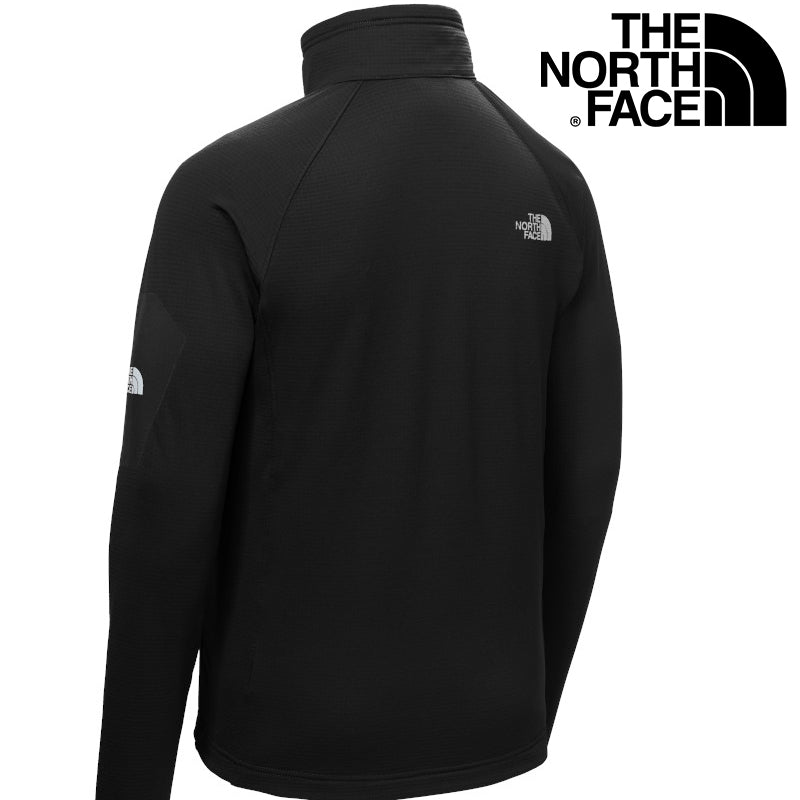The North Face ® Men's Mountain Peaks Full-Zip Nurse Jacket