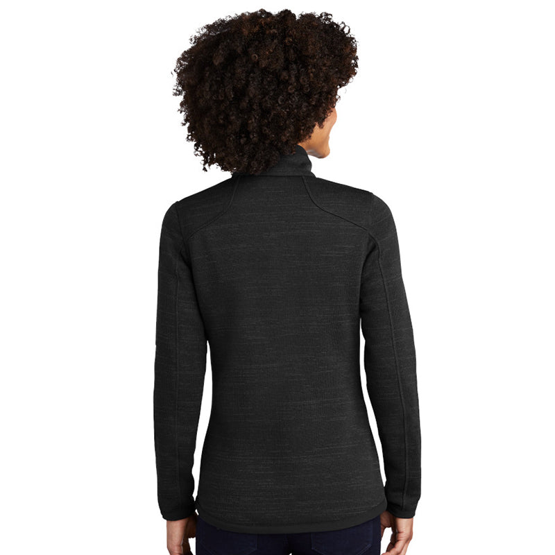 Eddie Bauer ® Ladies Sweater Full-Zip