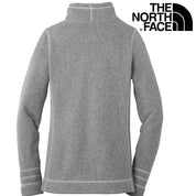 The North Face® Ladies Sweater Fleece Full Zip | Xmas Lights