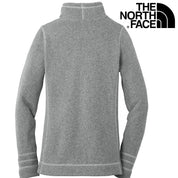 The North Face® Ladies Sweater Fleece Nurse Jacket with TOTE COMBO