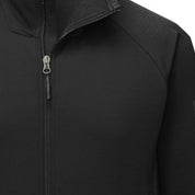 The North Face ® Men's Mountain Peaks Full-Zip Nurse Jacket