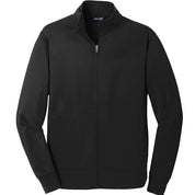 Mens Sport-Wick® 100% Poly Full-Zip