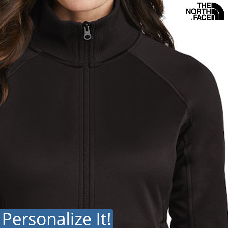 SALE | The North Face ® Ladies Tech Full-Zip
