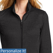 Port Authority® Ladies Collective Striated Jacket