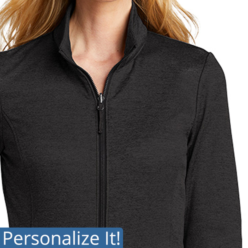 Port Authority® Ladies Collective Striated Jacket