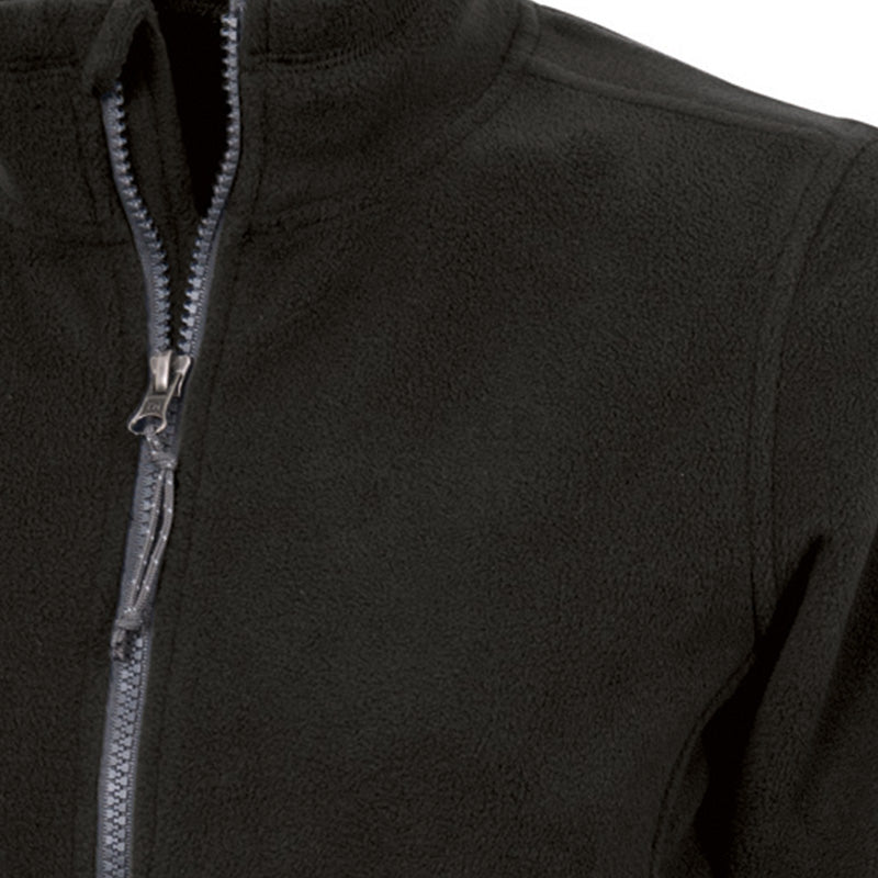 Women's Boundary Fleece Nurse Full Zip