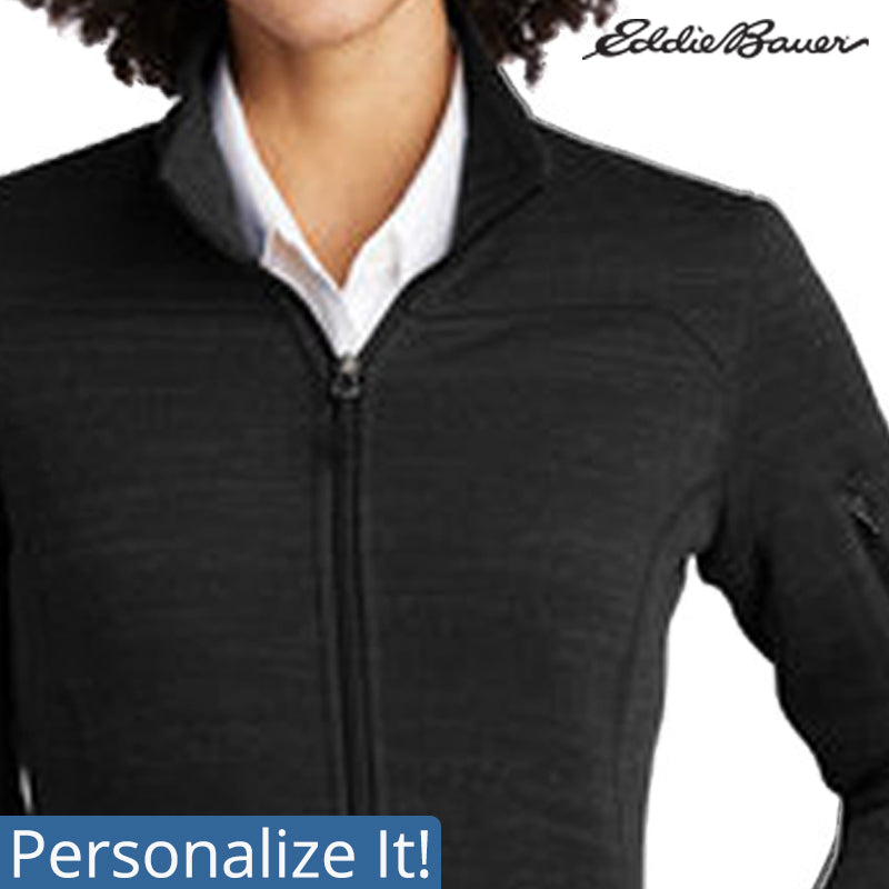Eddie Bauer ® Ladies Sweater Full-Zip