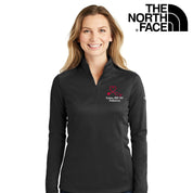 The North Face® Ladies Tech 1/4-Zip