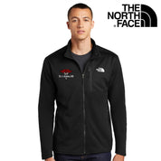The North Face ® Adult Skyline Full-Zip Jacket PLUS Tote Bag Combo