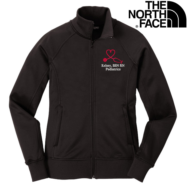 SALE | The North Face ® Ladies Tech Full-Zip