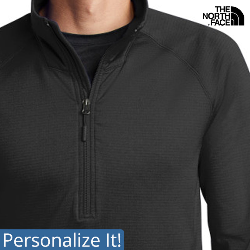 The North Face ® Adult (mens) Mountain Peaks 1/4-Zip Nurse Pullover