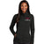 Ladies Smooth Fleece Nurse Jacket