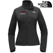 The North Face® Ladies Apex Barrier Soft Shell Jacket