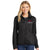 Port Authority® Ladies Sweater Fleece Full Zip