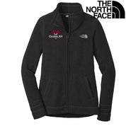 The North Face® Ladies Sweater Fleece Full Zip