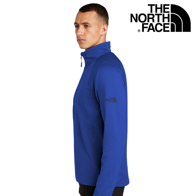 The North Face ® Adult (mens) Mountain Peaks 1/4-Zip Nurse Pullover