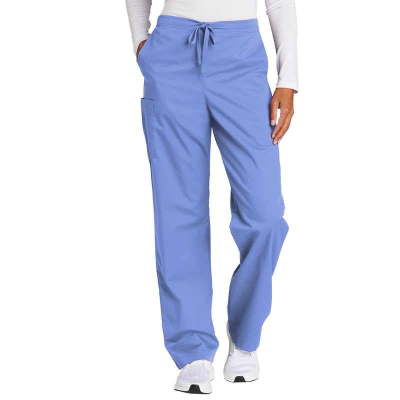 WonderWink® Unisex WorkFlex™ Cargo Pant
