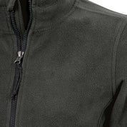 Women's Boundary Fleece Nurse Full Zip