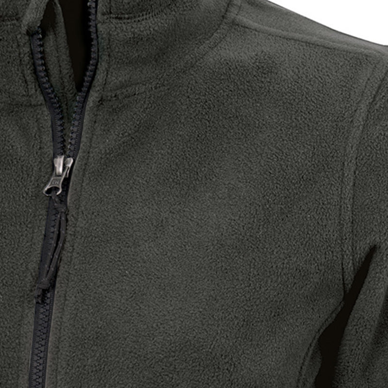 Women's Boundary Fleece Nurse Full Zip