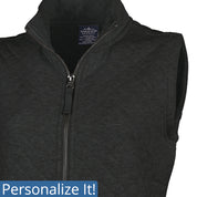 Women's Quilted Franconia Vest