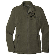 Port Authority® Ladies Collective Striated Jacket