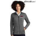 EB251 Eddie Bauer ® Ladies Sweater Full-Zip