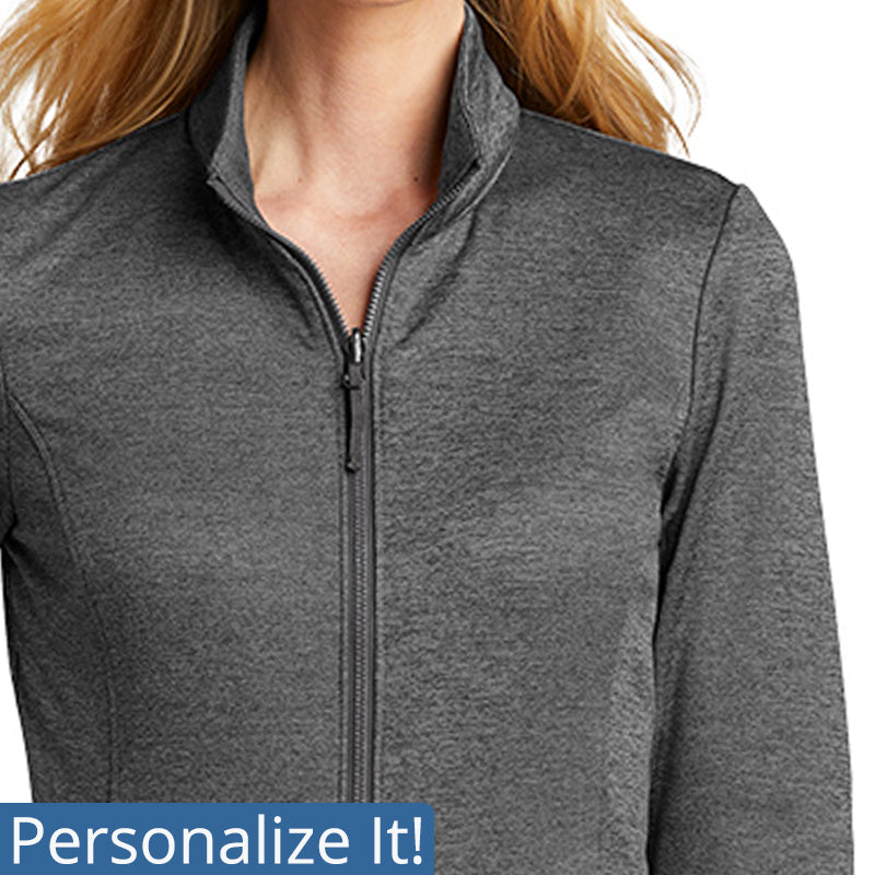 Port Authority® Ladies Collective Striated Jacket