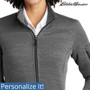 Eddie Bauer ® Ladies Sweater Full-Zip
