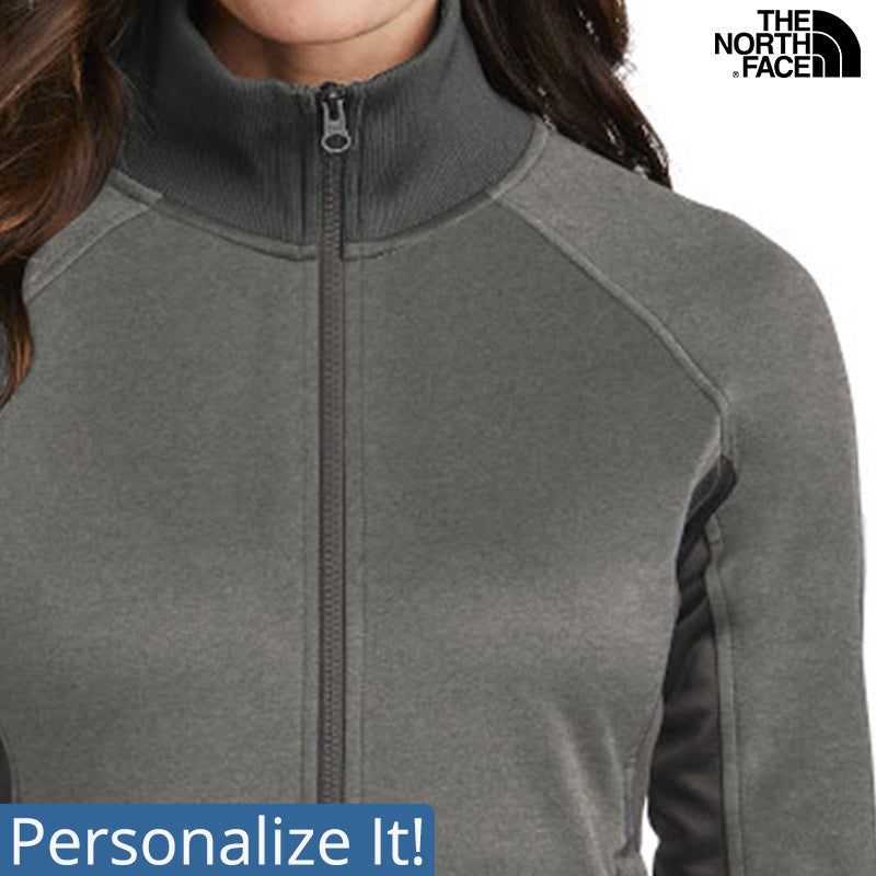 SALE | The North Face ® Ladies Tech Full-Zip