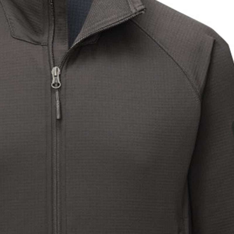 The North Face ® Men's Mountain Peaks Full-Zip Nurse Jacket