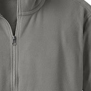 Men's Microfleece Jacket by Port Authority