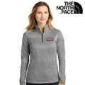 CLOSEOUT | The North Face® Ladies Tech 1/4-Zip | NF0A3LHC