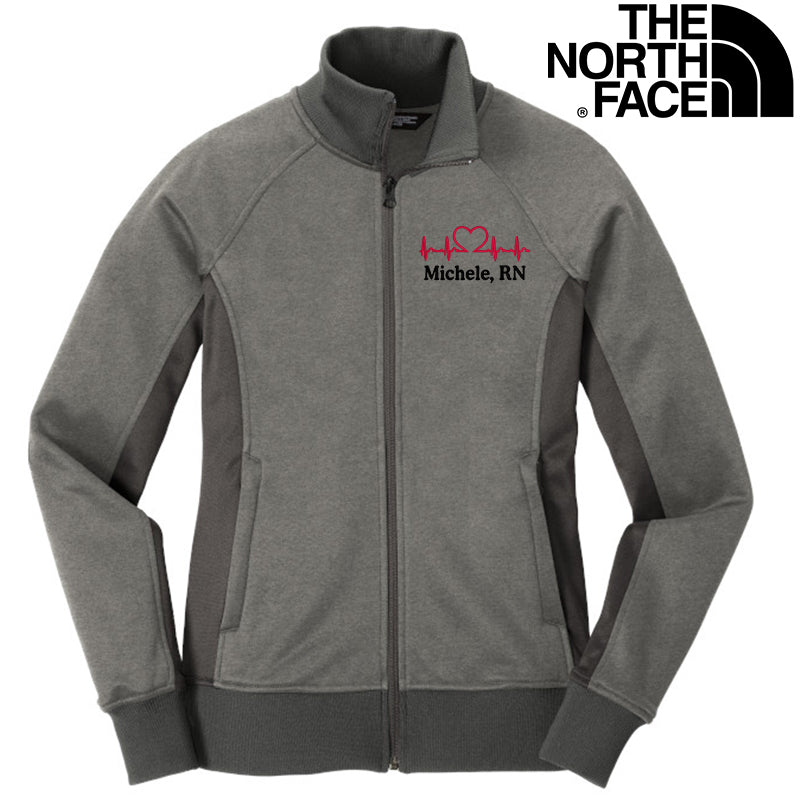 SALE | The North Face ® Ladies Tech Full-Zip