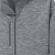 Port Authority® Digital Print Men's Full Zip