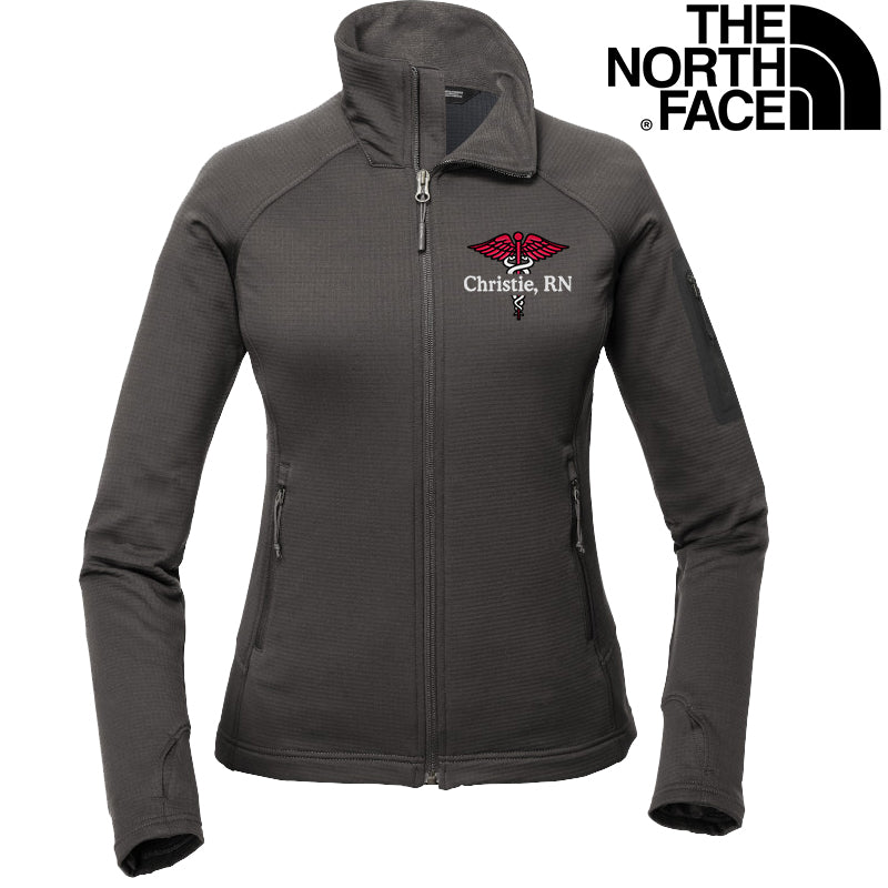 The North Face ® Ladies Mountain Peaks Full-Zip