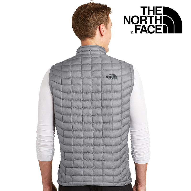 The North Face® Mens ThermoBall™ Trekker Vest