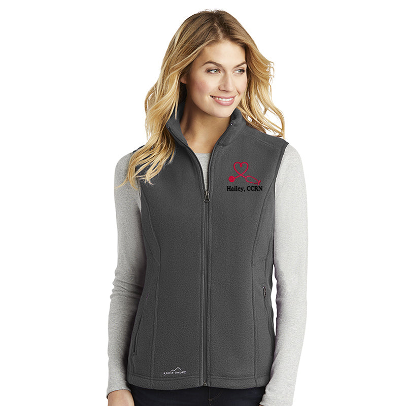 Eddie Bauer Zipper Vest store