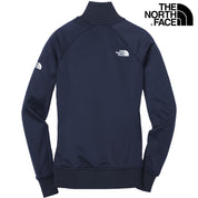 CLOSEOUT | The North Face ® Ladies Tech Full-Zip - Grey