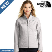 The North Face® Ladies Apex Barrier Soft Shell Jacket