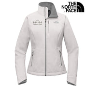 The North Face® Ladies Apex Barrier Soft Shell Jacket