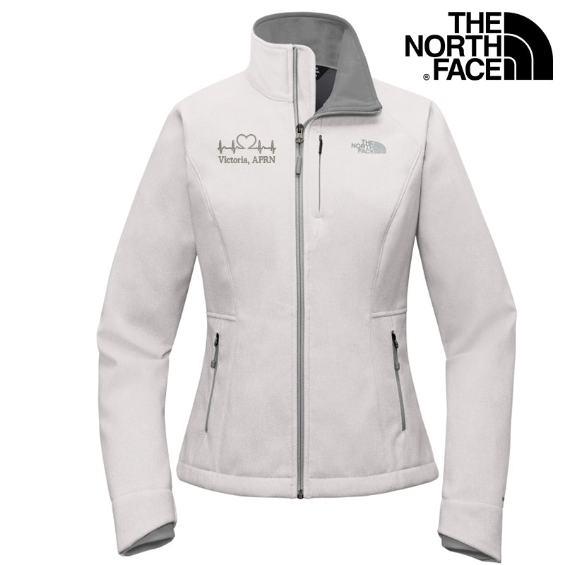 The North Face® Ladies Apex Barrier Soft Shell Jacket